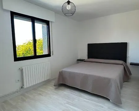 Prázdninový dům Casa Tuno