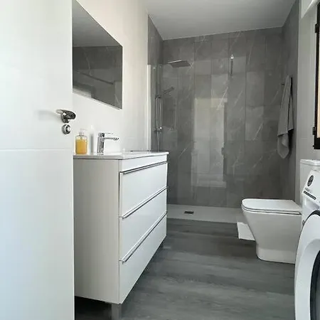 Holiday home Casa Tuno