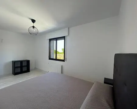 Prázdninový dům Casa Tuno Villanueva De Arosa