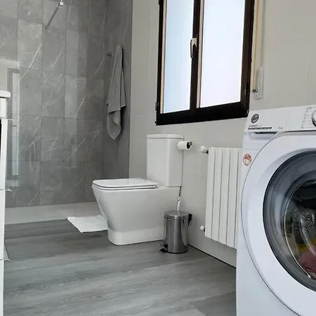 Casa Tuno Vilanova de Arousa