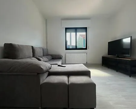 Prázdninový dům Casa Tuno *