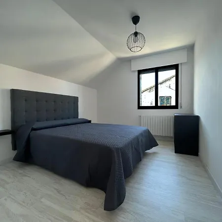 Casa de Férias Casa Tuno *