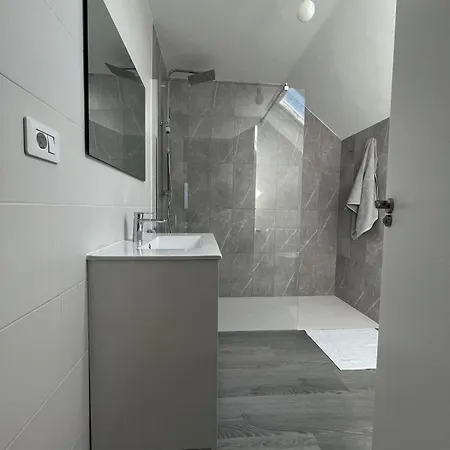 Casa Tuno Casa de Férias Vilanova de Arousa