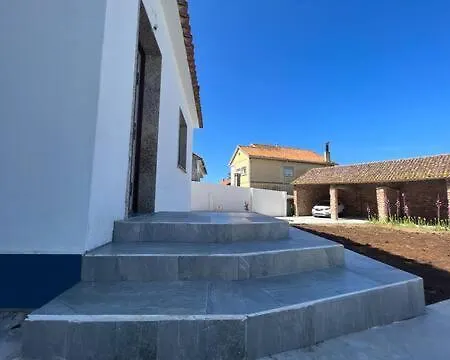 Casa Tuno Casa de Férias *